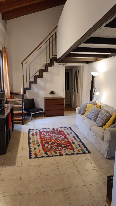 Immagine 1 di Appartamento in affitto  in Strada XXII Luglio, 45 a Parma