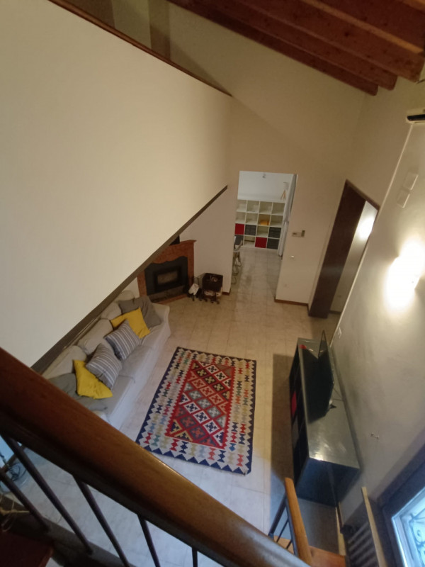 Immagine 16 di Appartamento in affitto  in Strada XXII Luglio, 45 a Parma