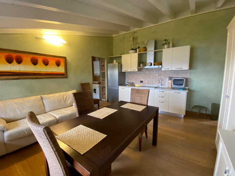 Immagine 8 di Appartamento in vendita  in Via Novaglio 6 a Polpenazze Del Garda