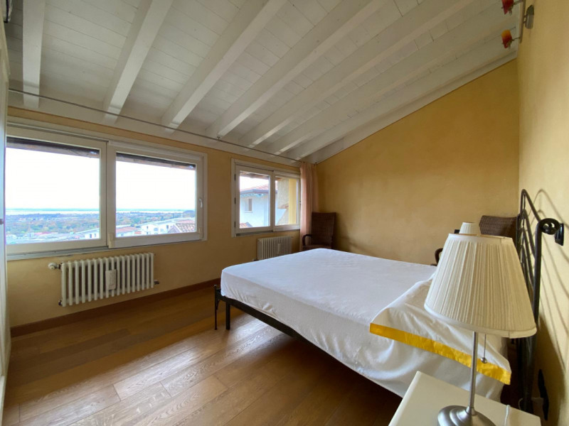 Immagine 12 di Appartamento in vendita  in Via Novaglio 6 a Polpenazze Del Garda