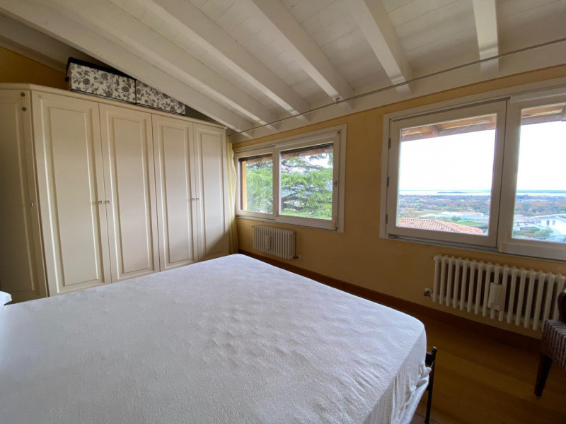 Immagine 13 di Appartamento in vendita  in Via Novaglio 6 a Polpenazze Del Garda