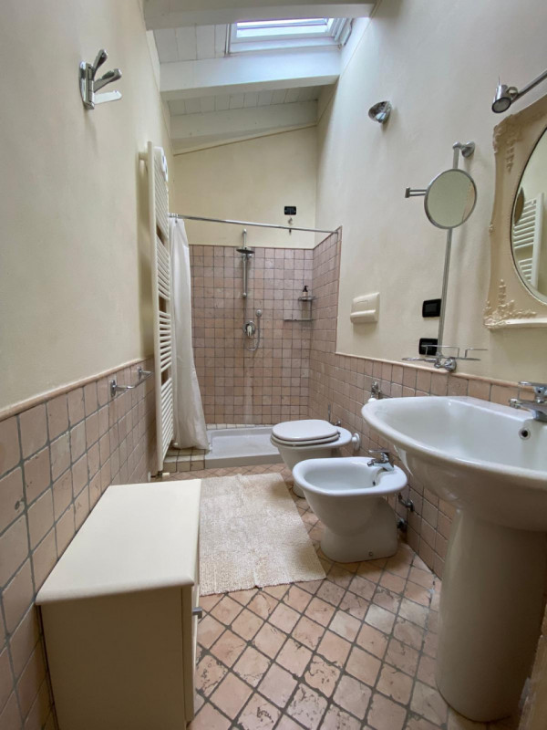 Immagine 14 di Appartamento in vendita  in Via Novaglio 6 a Polpenazze Del Garda