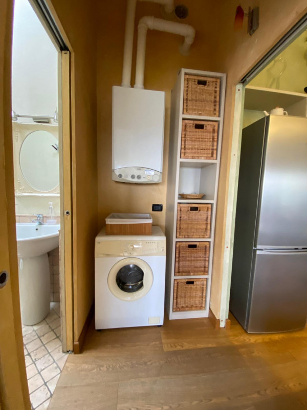 Immagine 16 di Appartamento in vendita  in Via Novaglio 6 a Polpenazze Del Garda