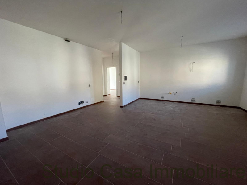 Immagine 5 di Appartamento in vendita  in Via Provinciale a Marsicovetere