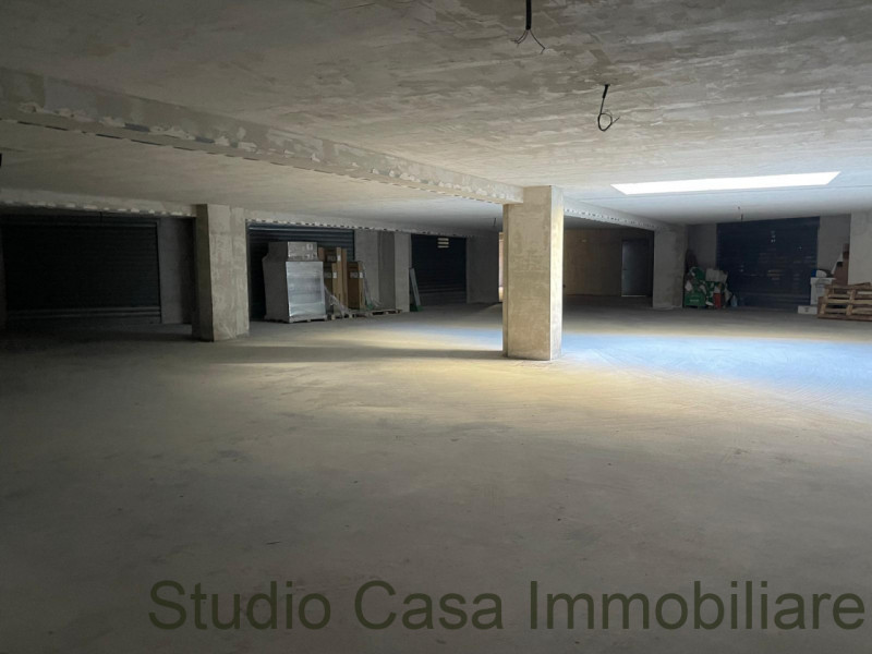 Immagine 11 di Appartamento in vendita  in Via Provinciale a Marsicovetere