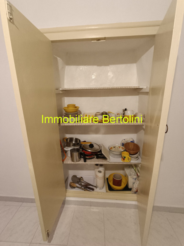 Immagine 5 di Appartamento in affitto  in ZONA SAN SIRO a San Remo