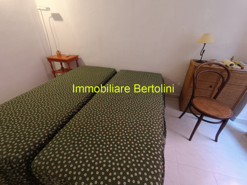 Immagine 8 di Appartamento in affitto  in ZONA SAN SIRO a San Remo