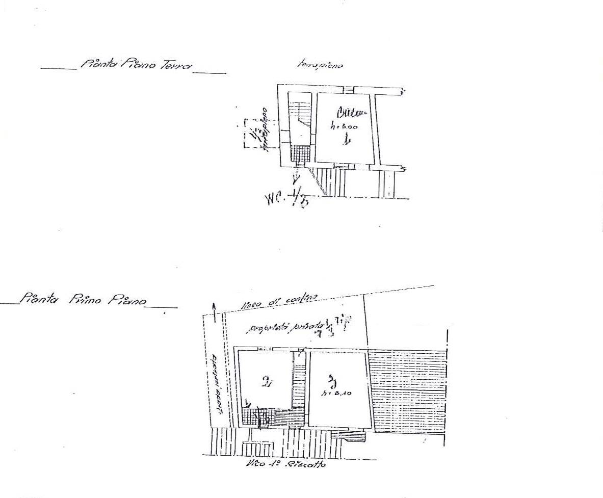 Immagine 23 di Casa indipendente in vendita  in via del riscatto 13 a Ariano Irpino