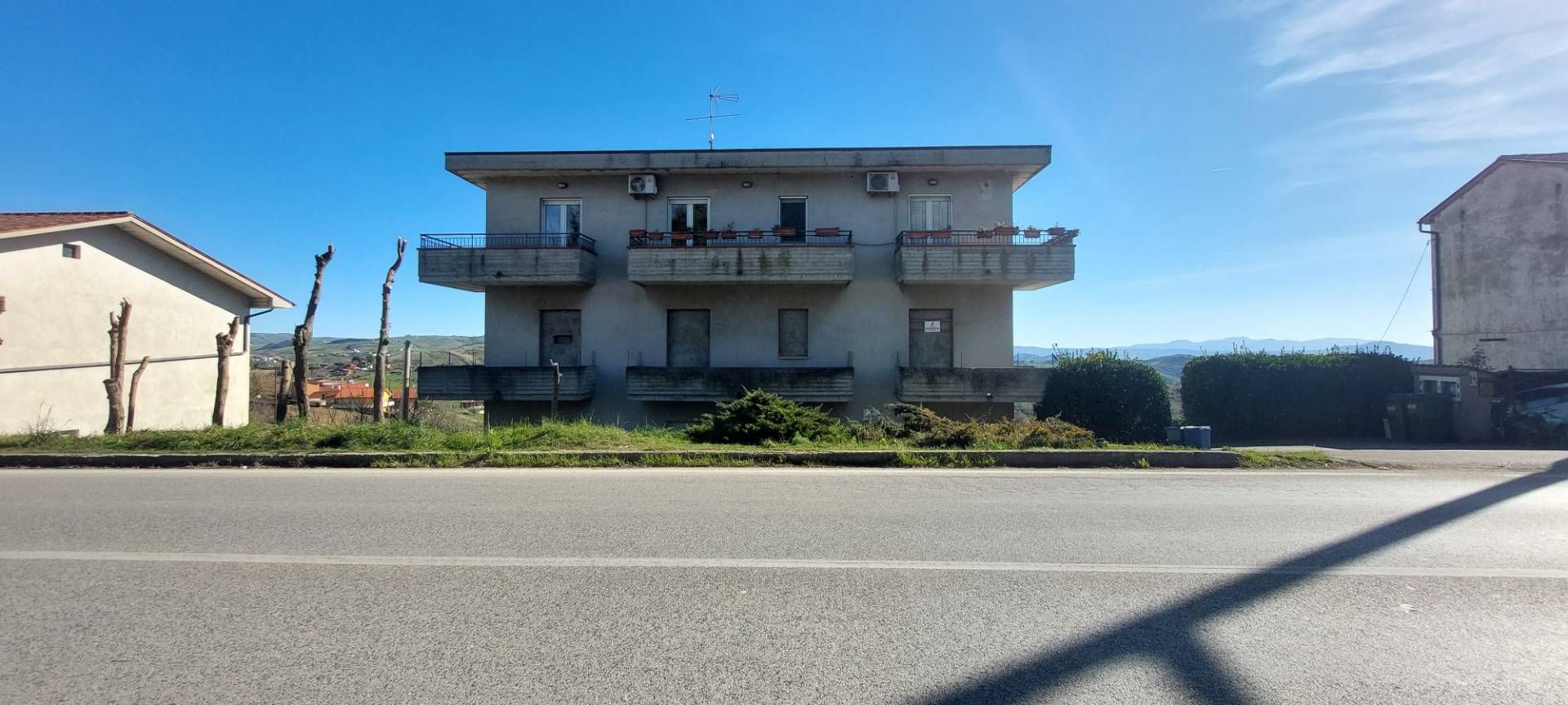 Immagine 2 di Appartamento in vendita  in contrada turco a Ariano Irpino