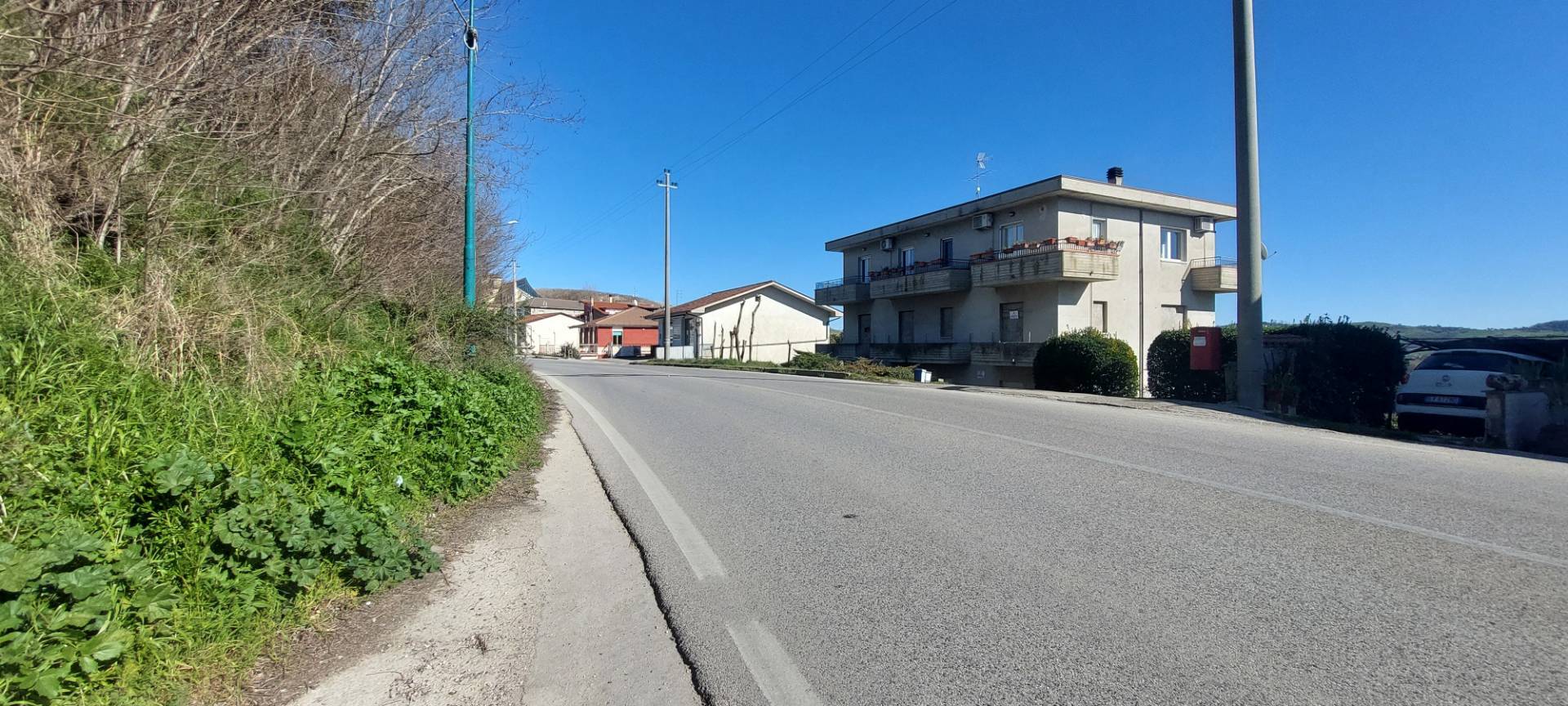 Immagine 3 di Appartamento in vendita  in contrada turco a Ariano Irpino