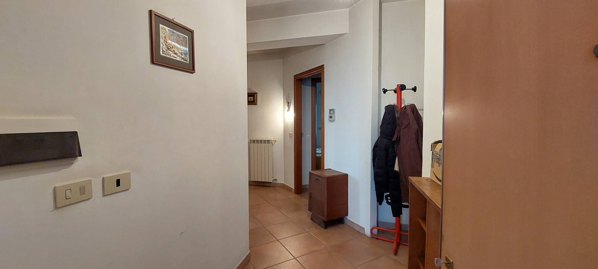 Immagine 4 di Appartamento in vendita  in contrada turco a Ariano Irpino