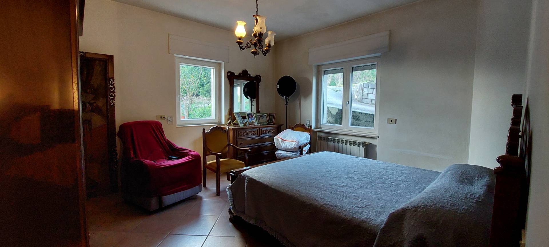 Immagine 10 di Appartamento in vendita  in contrada turco a Ariano Irpino