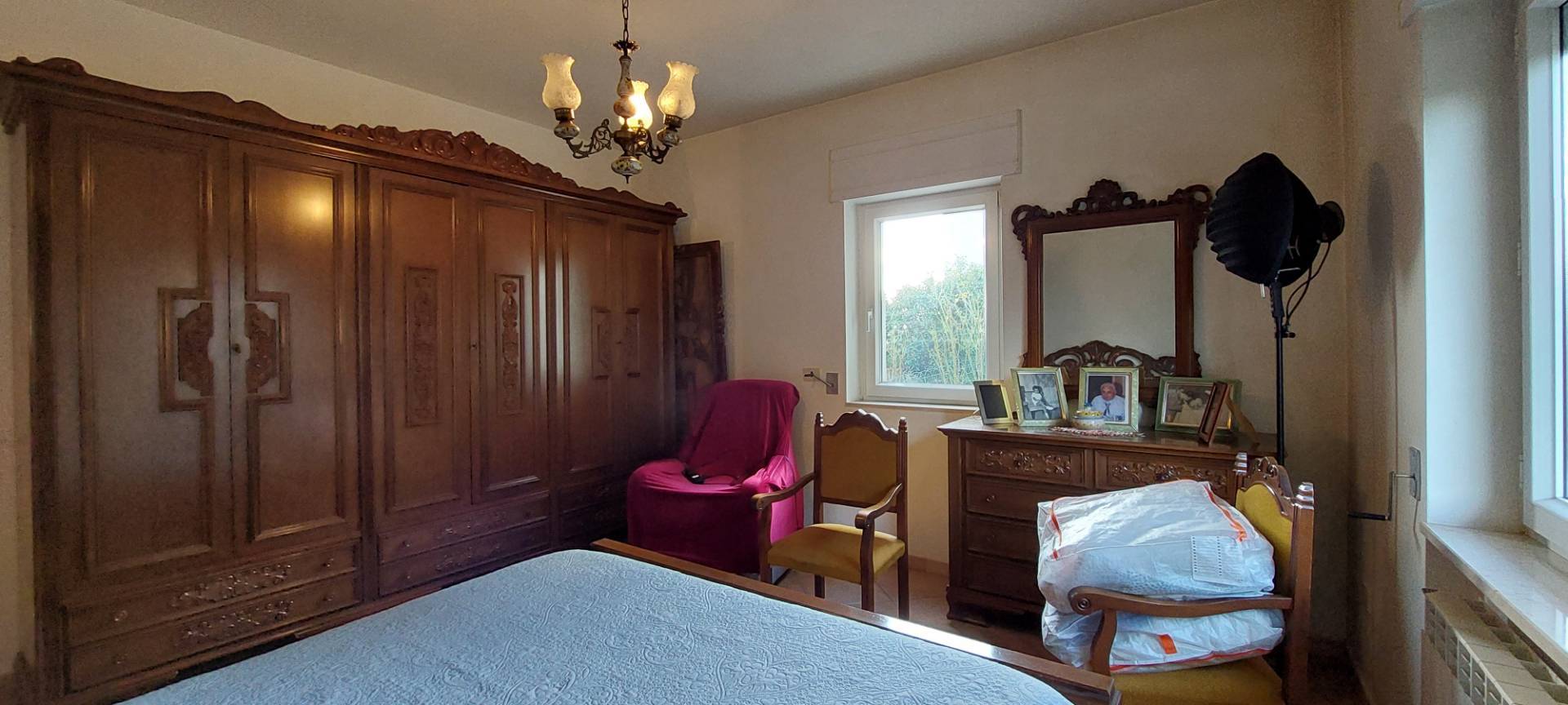 Immagine 11 di Appartamento in vendita  in contrada turco a Ariano Irpino