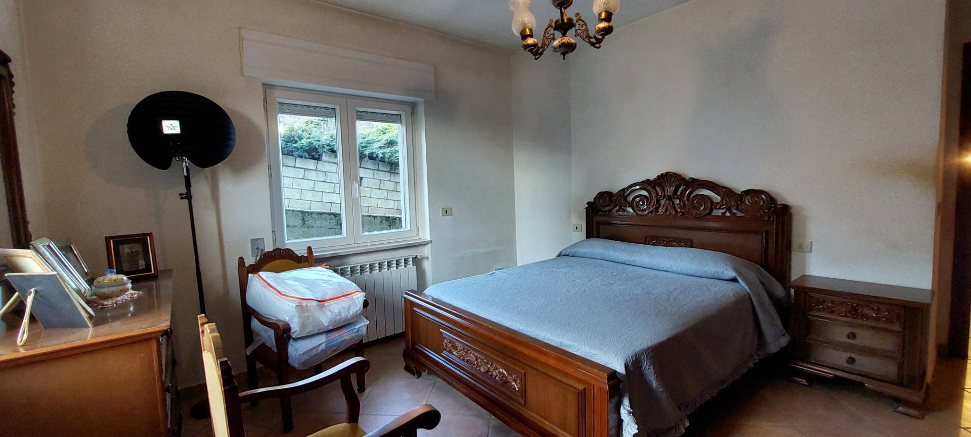 Immagine 12 di Appartamento in vendita  in contrada turco a Ariano Irpino