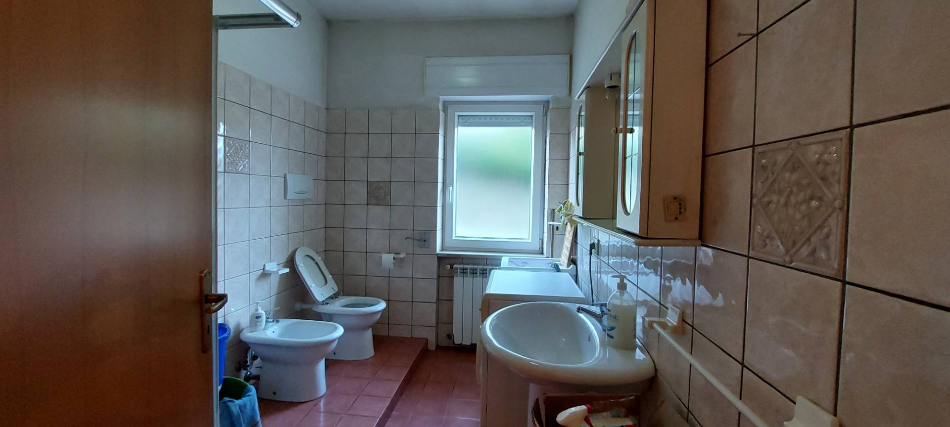 Immagine 13 di Appartamento in vendita  in contrada turco a Ariano Irpino