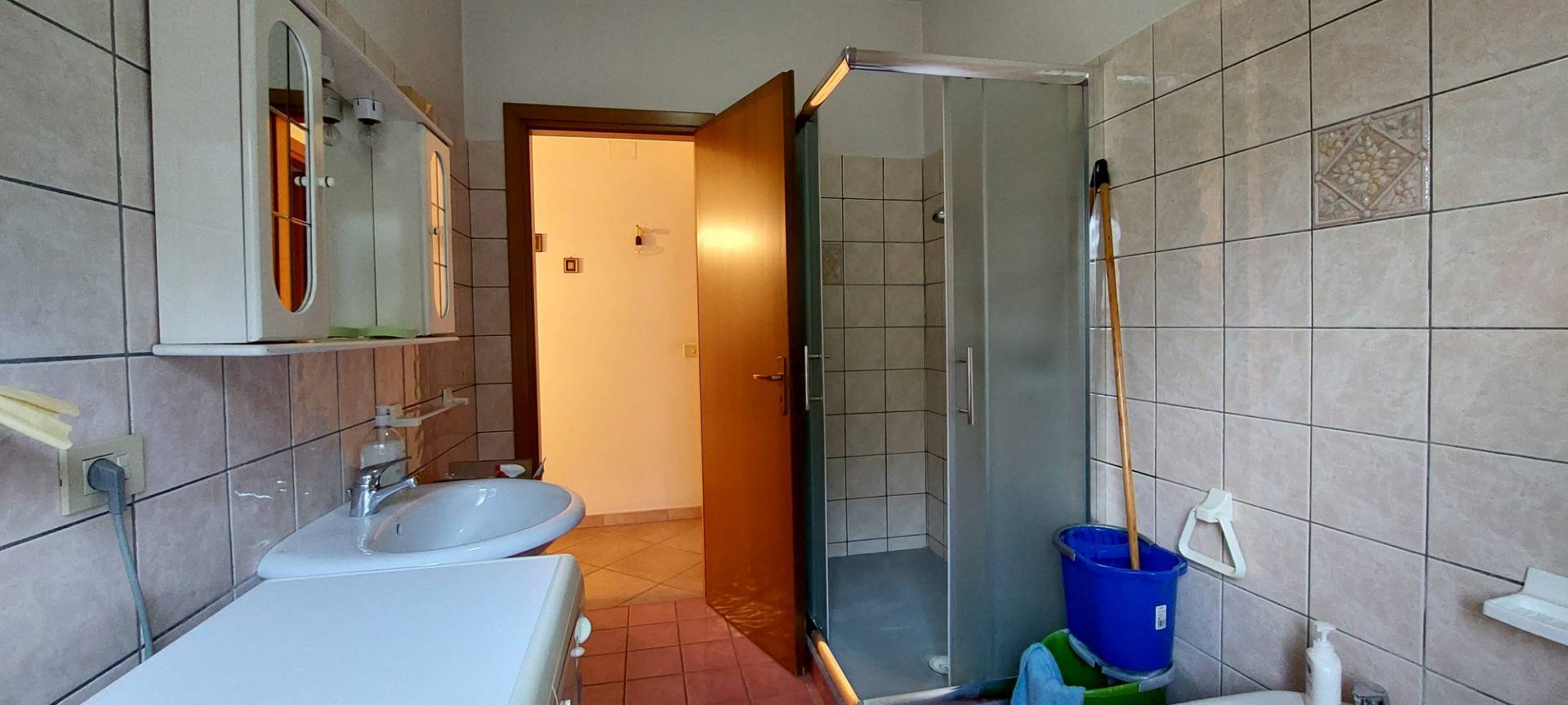 Immagine 14 di Appartamento in vendita  in contrada turco a Ariano Irpino