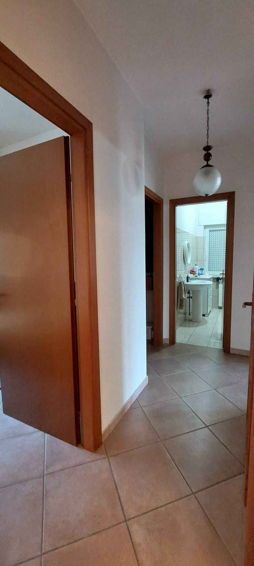 Immagine 15 di Appartamento in vendita  in contrada turco a Ariano Irpino