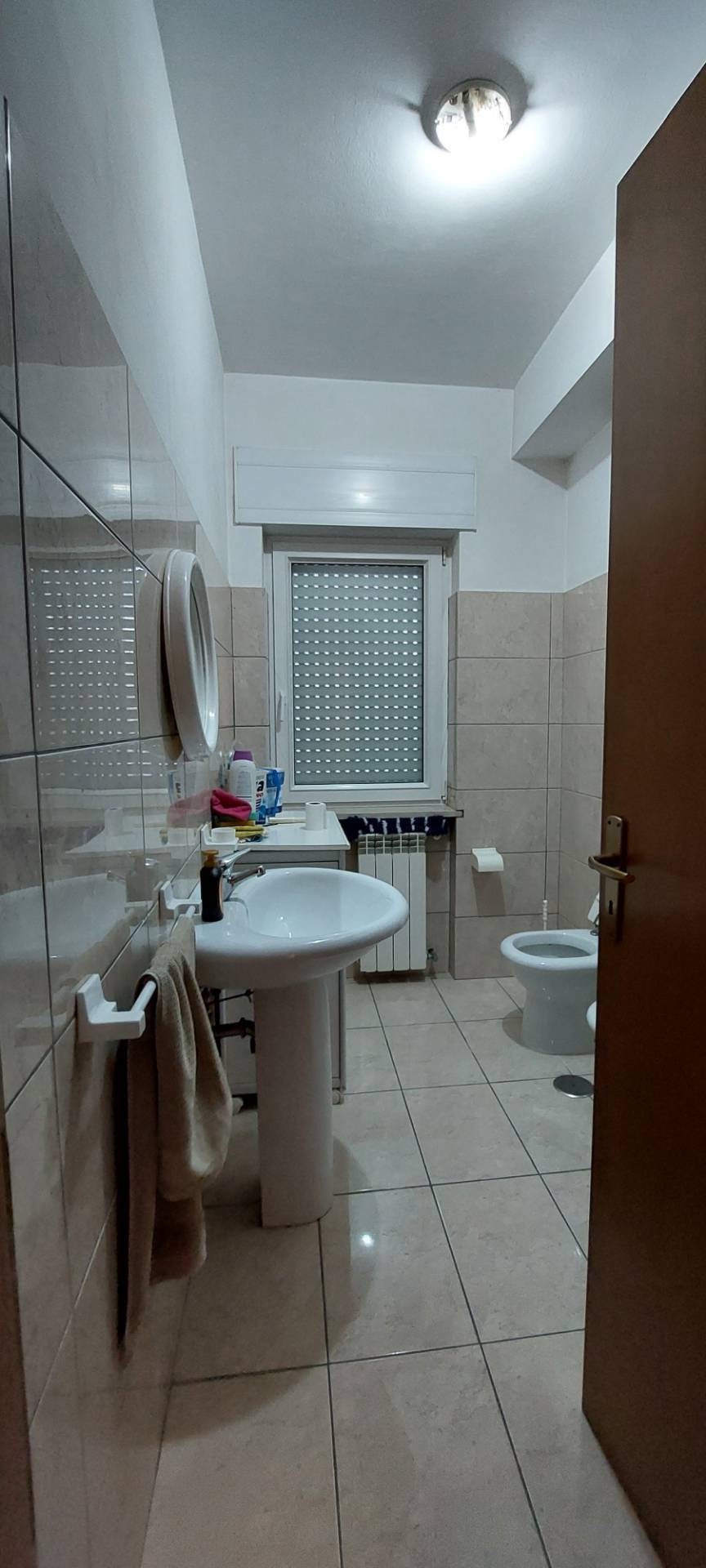 Immagine 18 di Appartamento in vendita  in contrada turco a Ariano Irpino