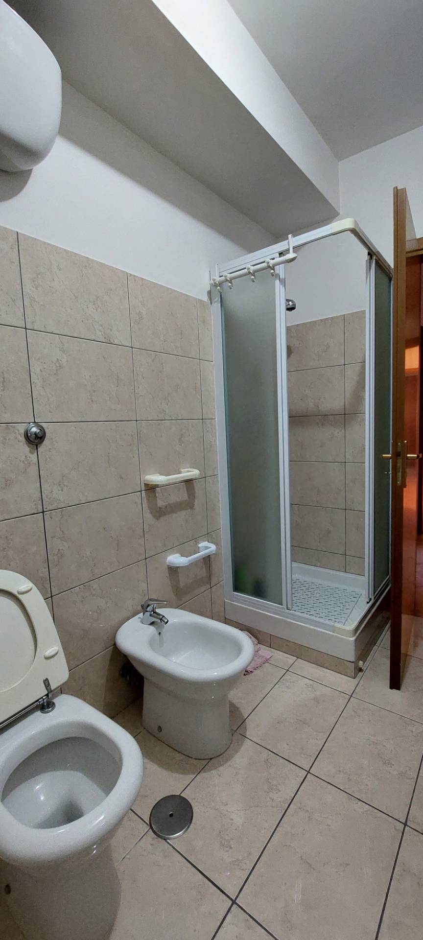 Immagine 19 di Appartamento in vendita  in contrada turco a Ariano Irpino