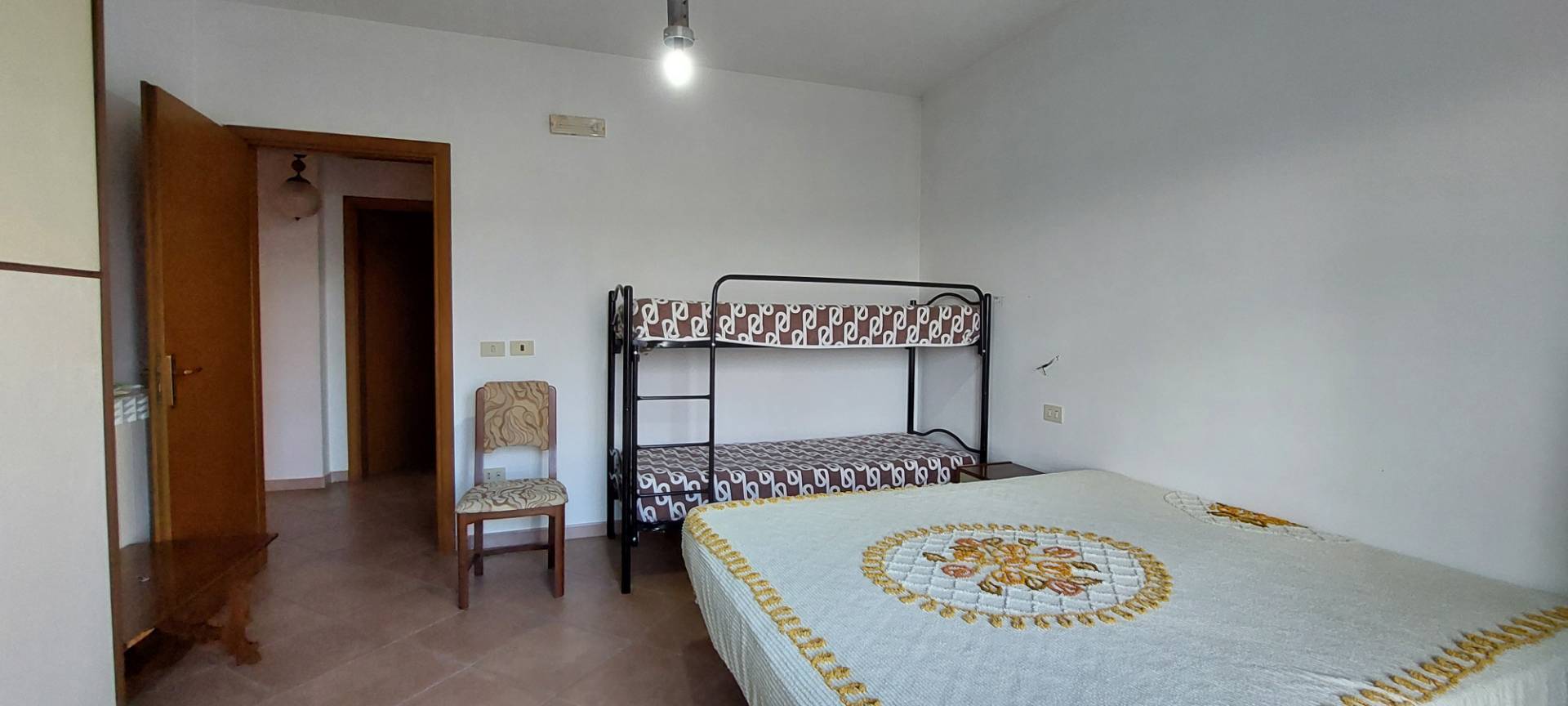 Immagine 21 di Appartamento in vendita  in contrada turco a Ariano Irpino