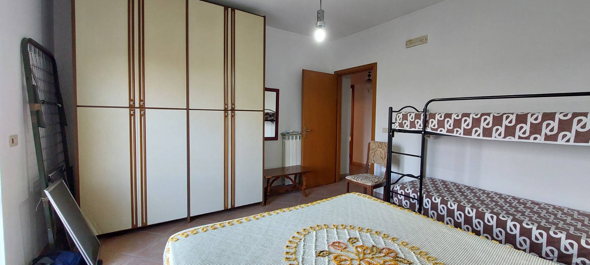 Immagine 22 di Appartamento in vendita  in contrada turco a Ariano Irpino