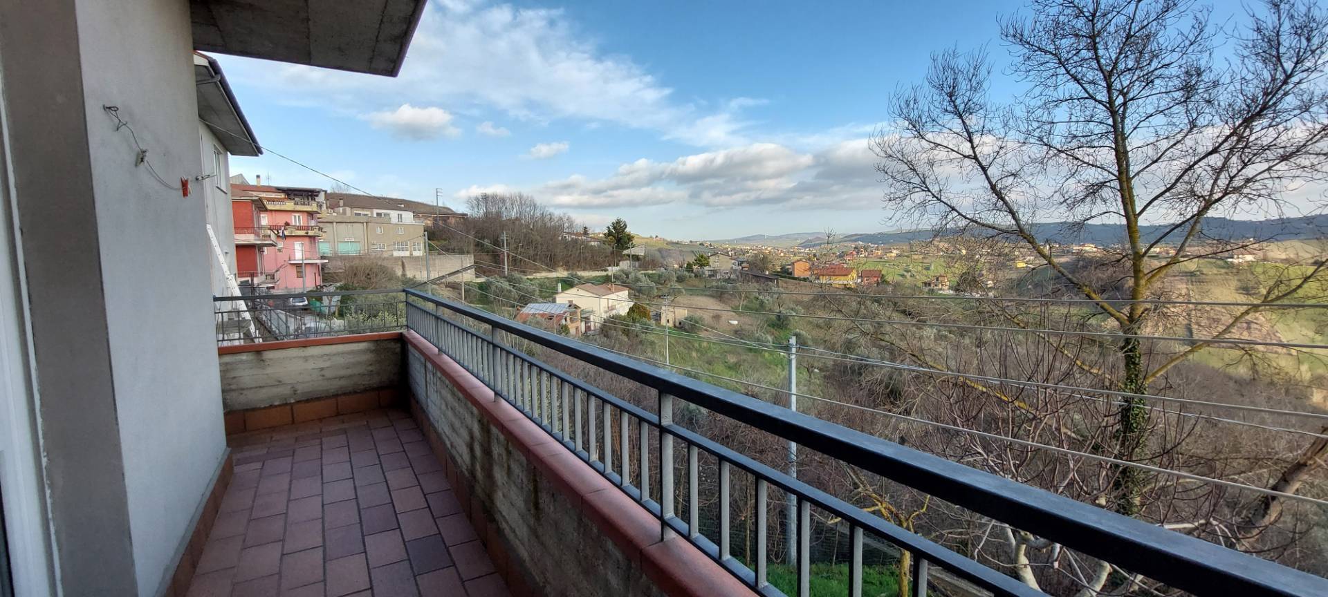 Immagine 23 di Appartamento in vendita  in contrada turco a Ariano Irpino