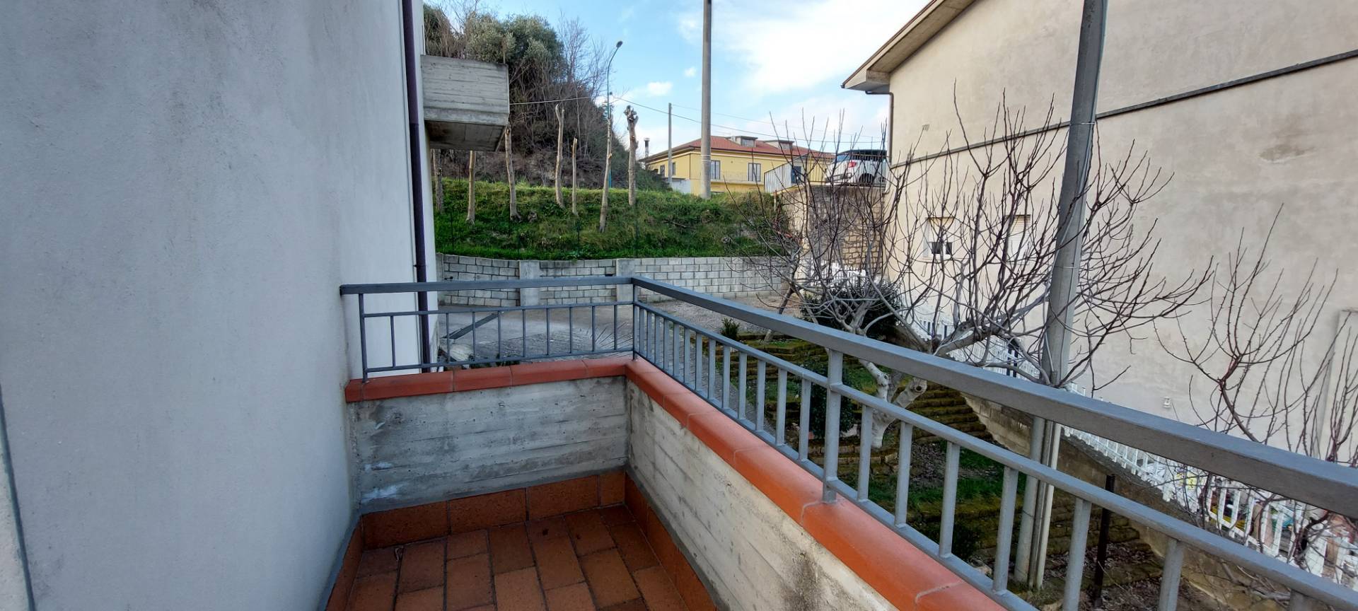 Immagine 24 di Appartamento in vendita  in contrada turco a Ariano Irpino