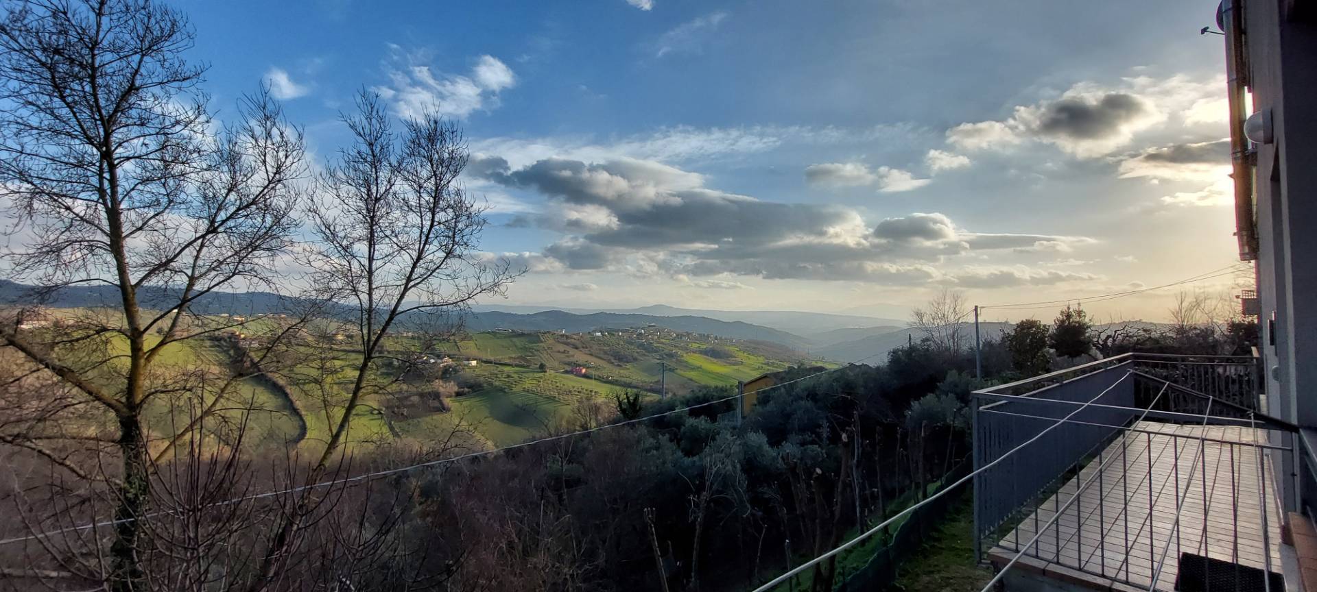 Immagine 25 di Appartamento in vendita  in contrada turco a Ariano Irpino