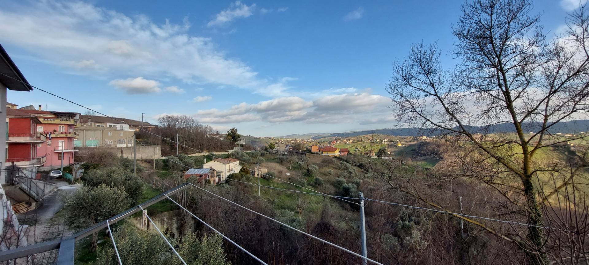 Immagine 27 di Appartamento in vendita  in contrada turco a Ariano Irpino