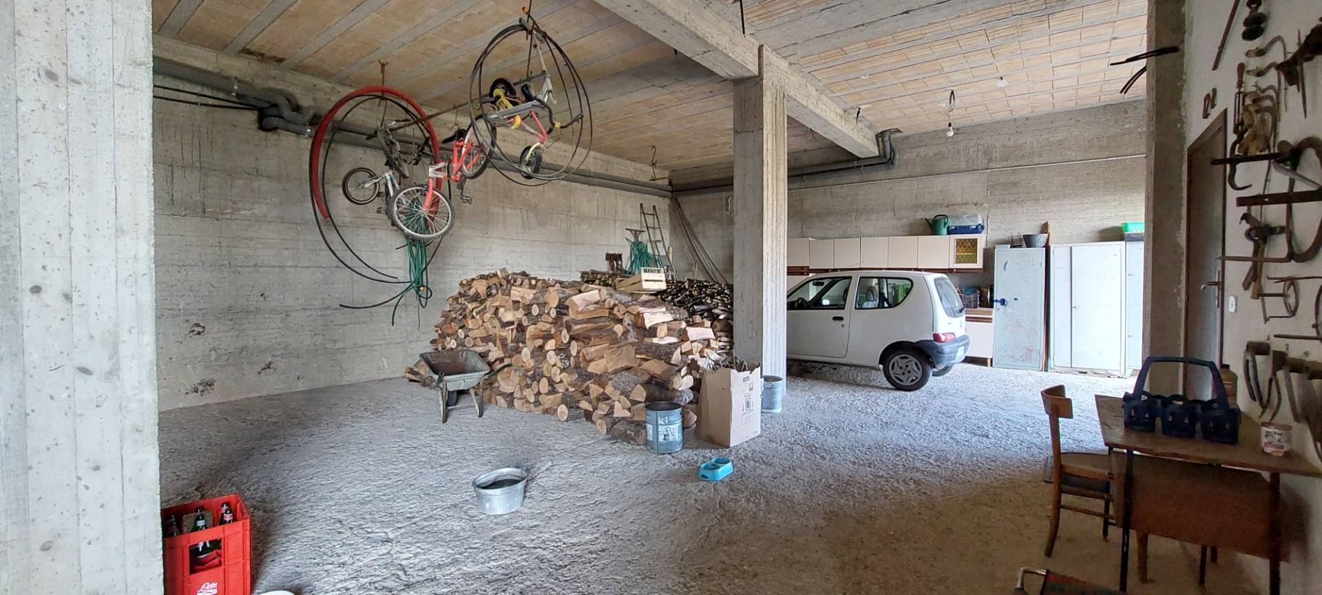 Immagine 28 di Appartamento in vendita  in contrada turco a Ariano Irpino