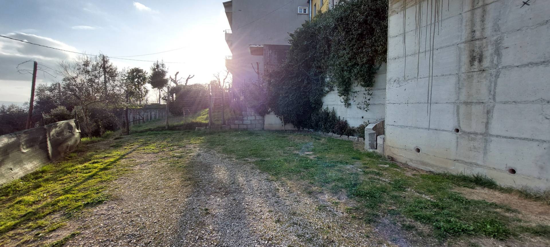 Immagine 29 di Appartamento in vendita  in contrada turco a Ariano Irpino