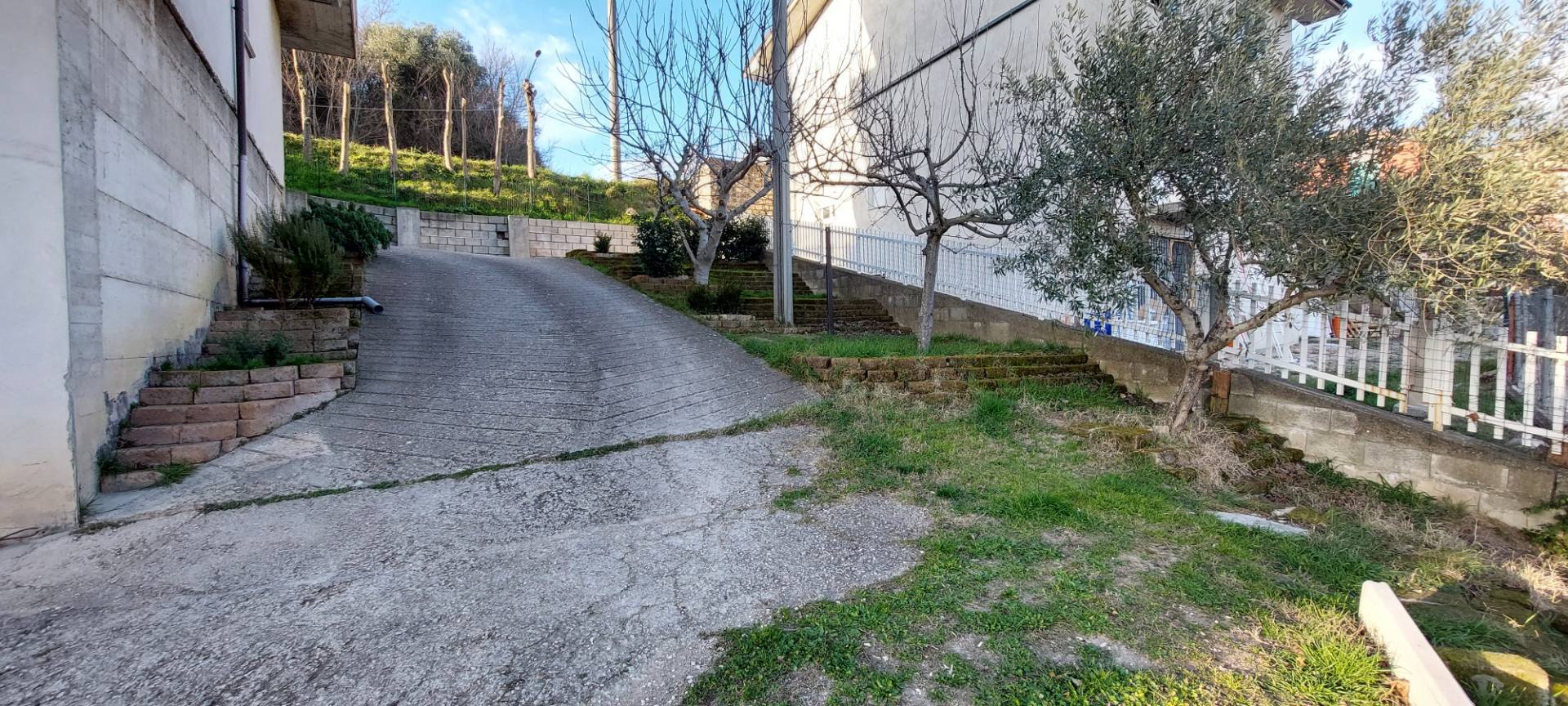 Immagine 30 di Appartamento in vendita  in contrada turco a Ariano Irpino