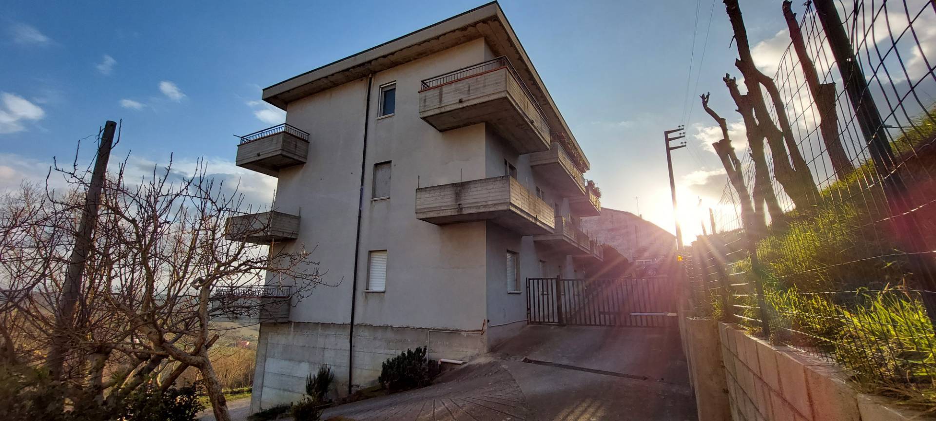 Immagine 31 di Appartamento in vendita  in contrada turco a Ariano Irpino