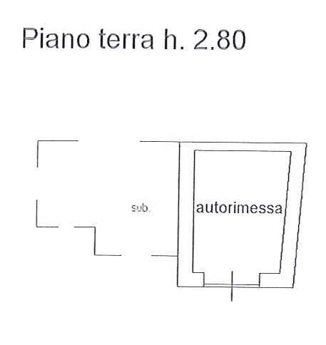 Immagine 32 di Villa in vendita  in localita' cardito 41 a Ariano Irpino