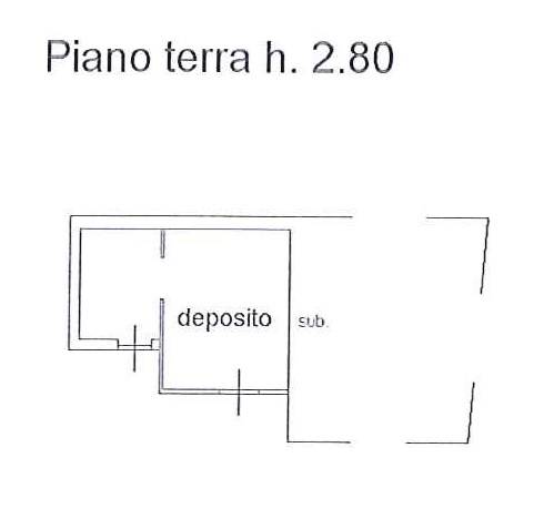 Immagine 33 di Villa in vendita  in localita' cardito 41 a Ariano Irpino
