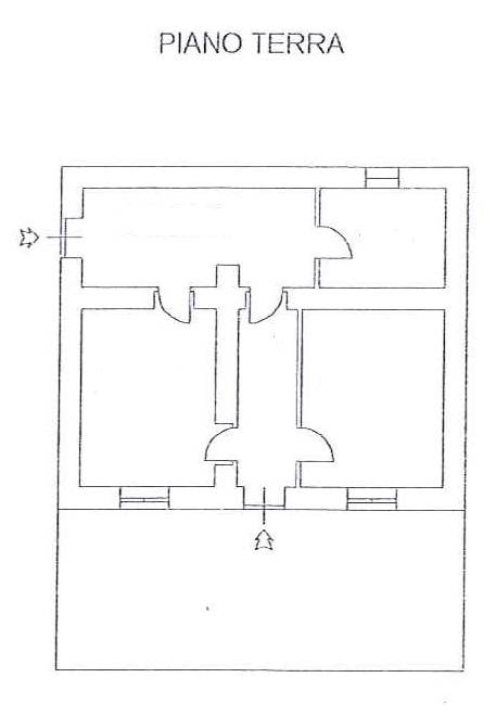 Immagine 19 di Casa indipendente in vendita  in c/da Viggiano 8 a Ariano Irpino