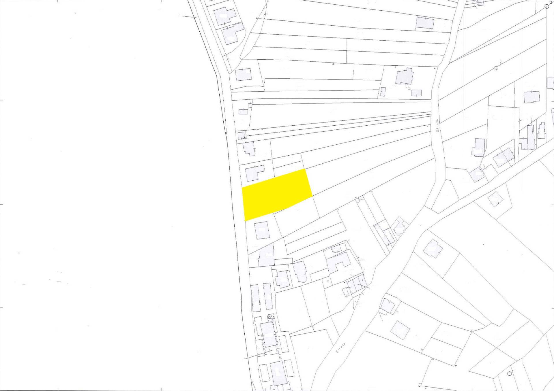 Immagine 6 di Terreno residenziale in vendita  in via Giovanni Conte a Greci