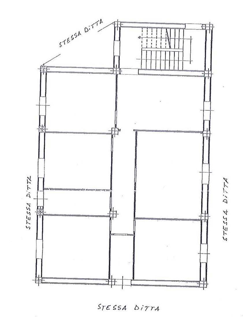 Immagine 32 di Appartamento in vendita  in via giacomo matteotti 50 a Ariano Irpino