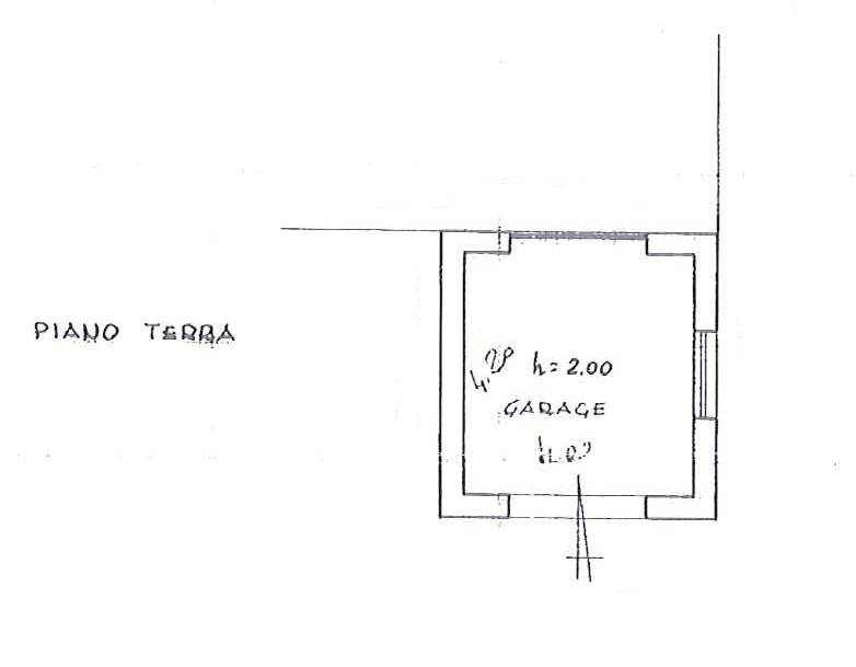 Immagine 33 di Appartamento in vendita  in via giacomo matteotti 50 a Ariano Irpino