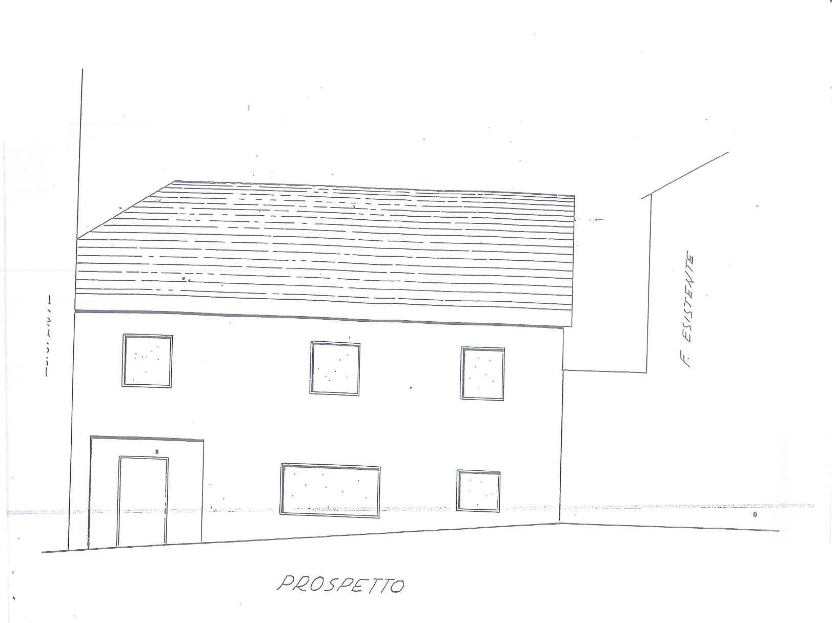 Immagine 17 di Casa indipendente in vendita  in rione san pietro maddalena a Ariano Irpino