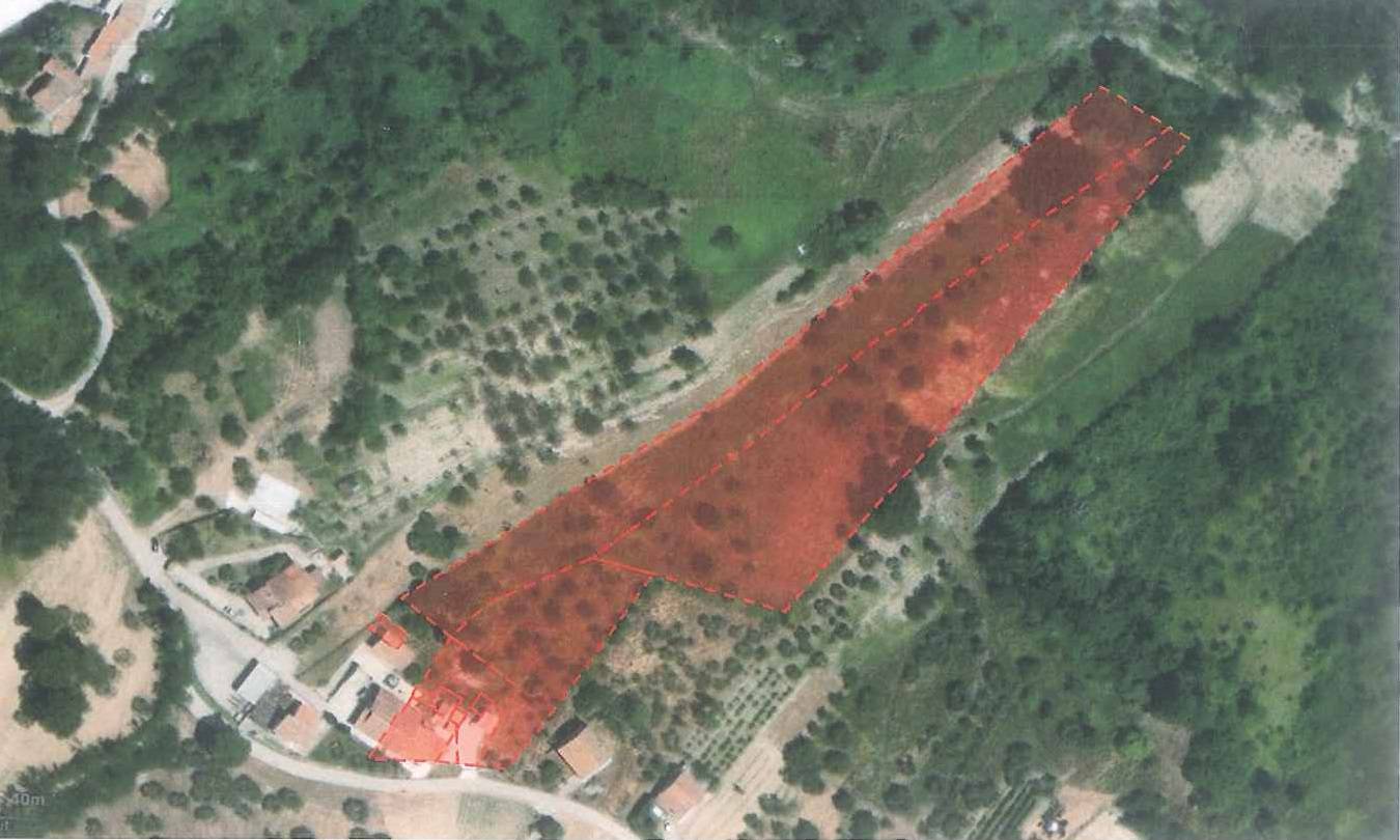 Immagine 25 di Casa indipendente in vendita  in contrada ponnola a Ariano Irpino