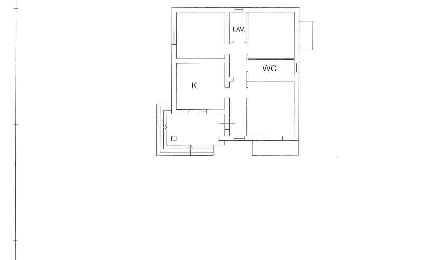 Immagine 35 di Casa indipendente in vendita  in contrada cardito a Ariano Irpino