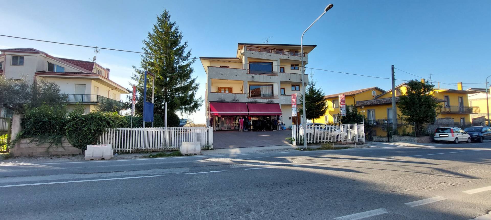 Immagine 1 di Appartamento in vendita  in località cardito a Ariano Irpino