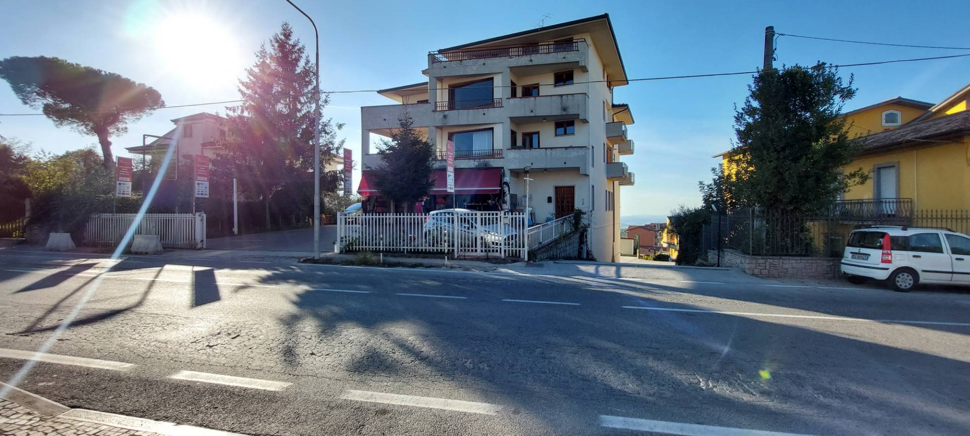 Immagine 2 di Appartamento in vendita  in località cardito a Ariano Irpino