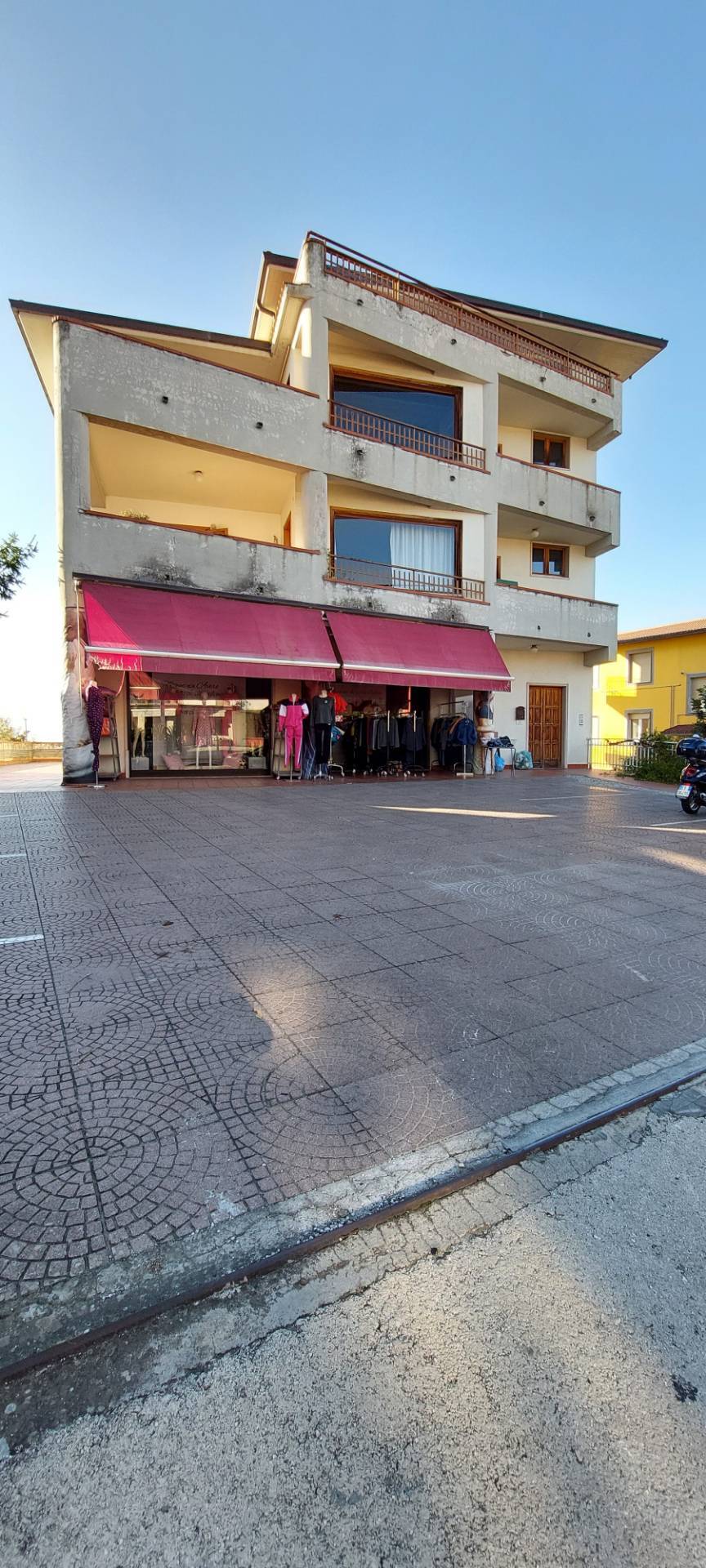 Immagine 3 di Appartamento in vendita  in località cardito a Ariano Irpino