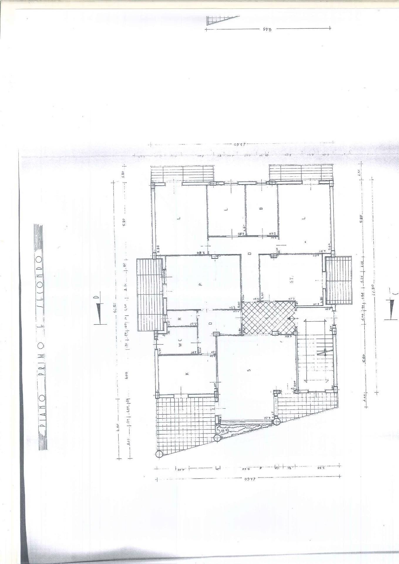Immagine 16 di Appartamento in vendita  in località cardito a Ariano Irpino
