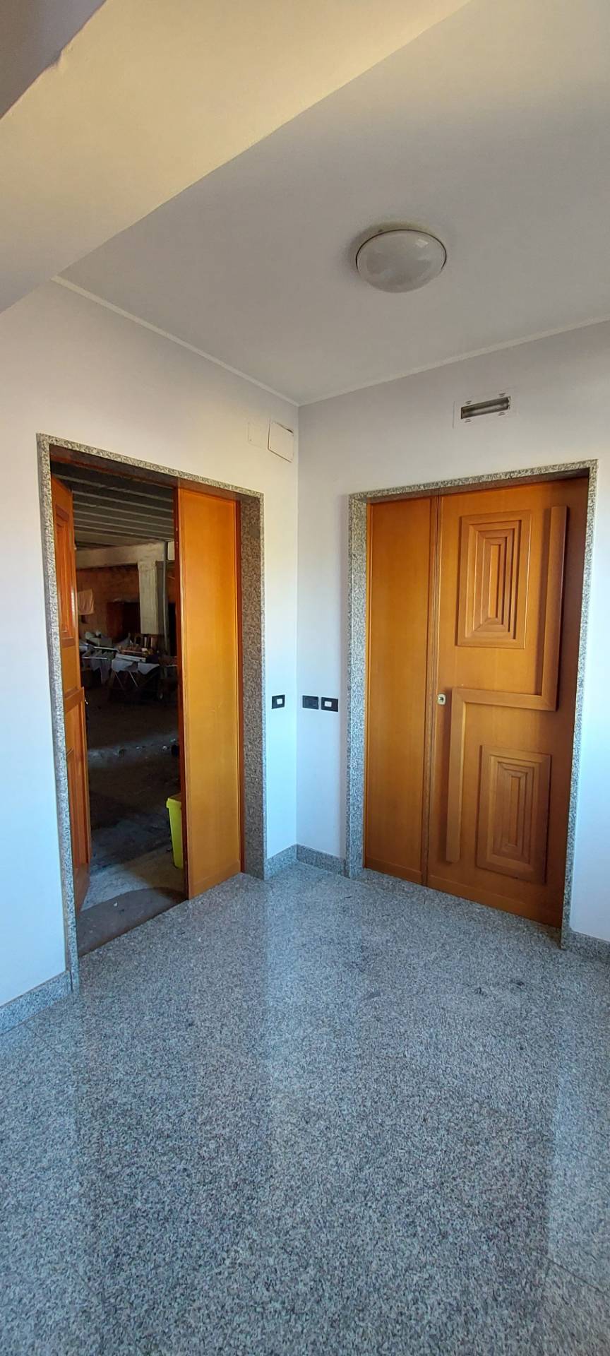 Immagine 5 di Appartamento in vendita  in località cardito a Ariano Irpino