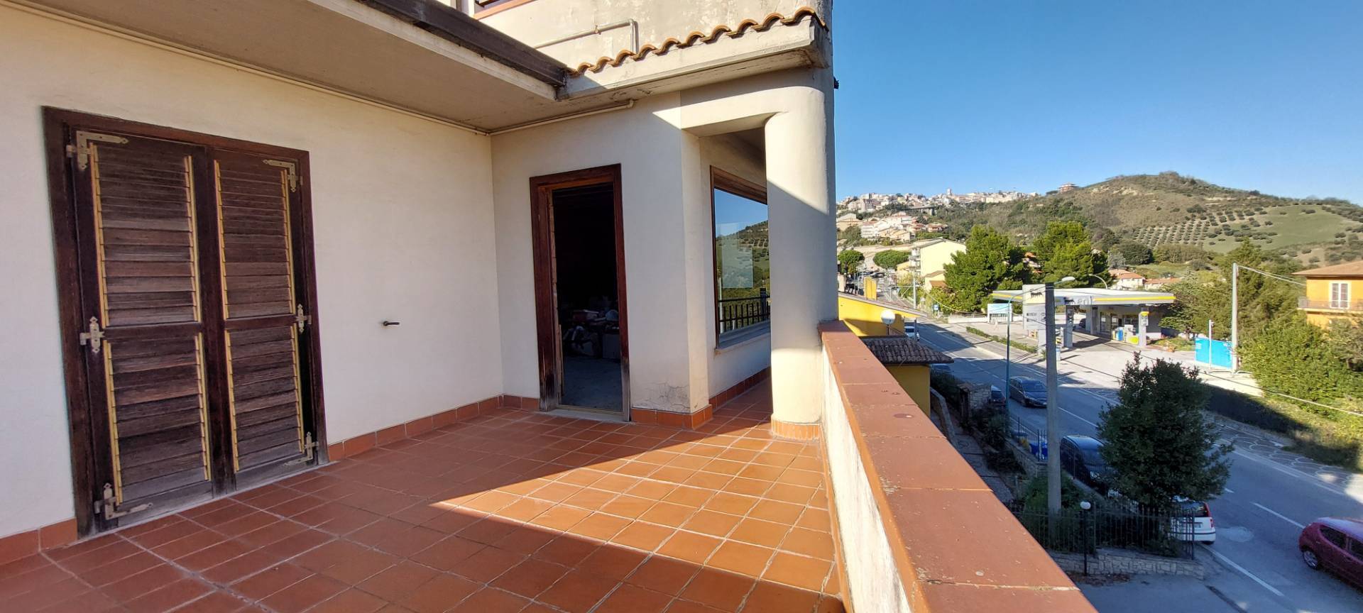 Immagine 7 di Appartamento in vendita  in località cardito a Ariano Irpino