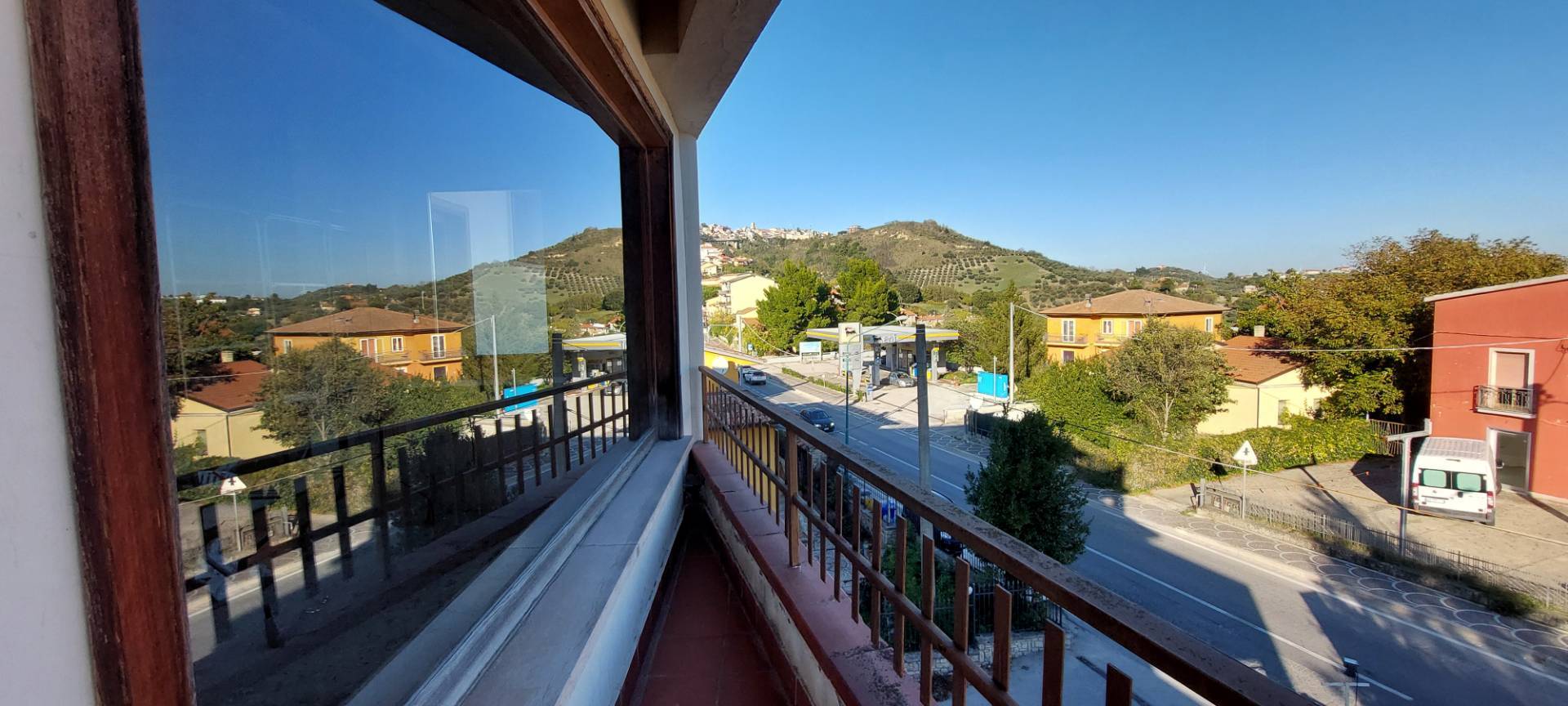 Immagine 8 di Appartamento in vendita  in località cardito a Ariano Irpino