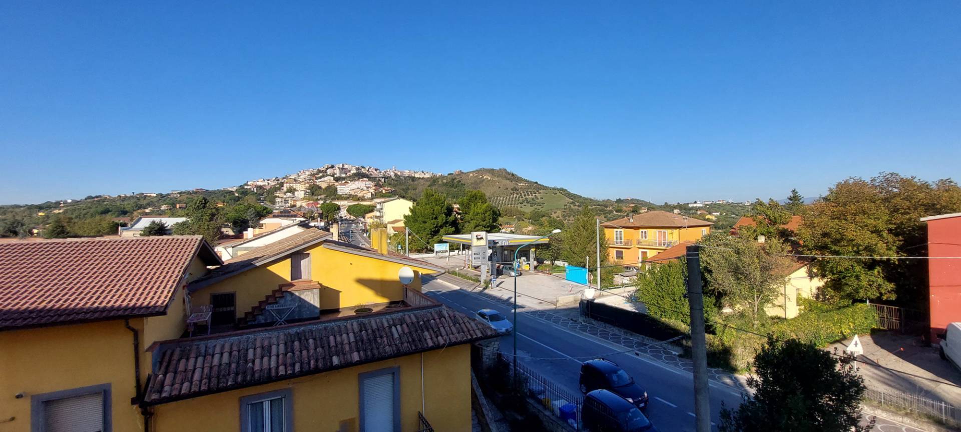Immagine 9 di Appartamento in vendita  in località cardito a Ariano Irpino